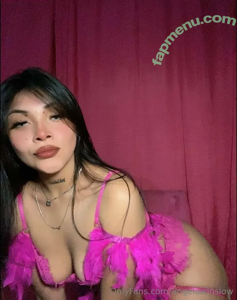 angelawinslow nude photo #0009 (angiewins212)