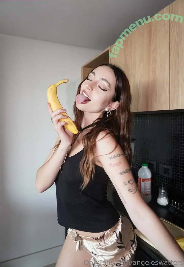 angeleswatters nude photo #0024 (angeleswatters)