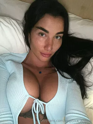 Angelica Anderson / angelica_anders / angelica_anderson___ nude photo #0355