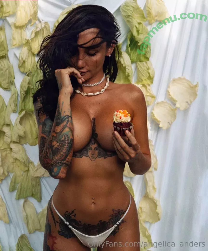 Angelica Anderson nude photo #0370 (angelica_anders / angelica_anderson___)