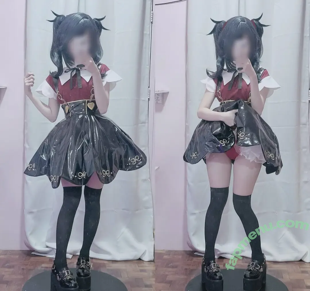 Angelica Ruri nude photo #0007 (Rurimin / Ruriume (lulipienbooxxxx / angelica-reed / nyaru_xxri)