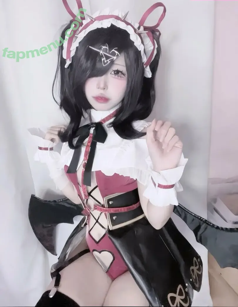 Angelica Ruri nude photo #0015 (Rurimin / Ruriume (lulipienbooxxxx / angelica-reed / nyaru_xxri)