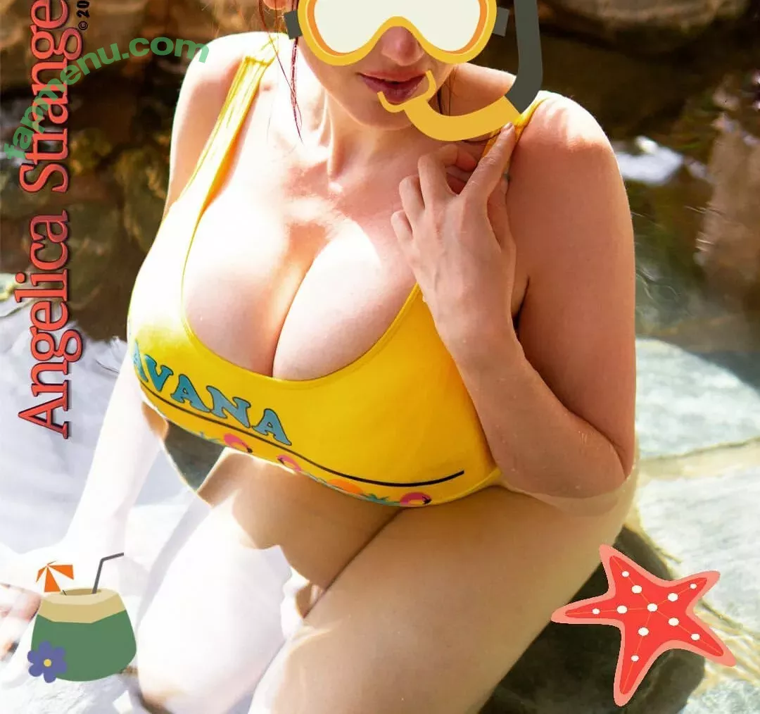 Angelica Stranger nude photo #0208 (Angelicastranger / angelicastrang1 / angelicastranger7)