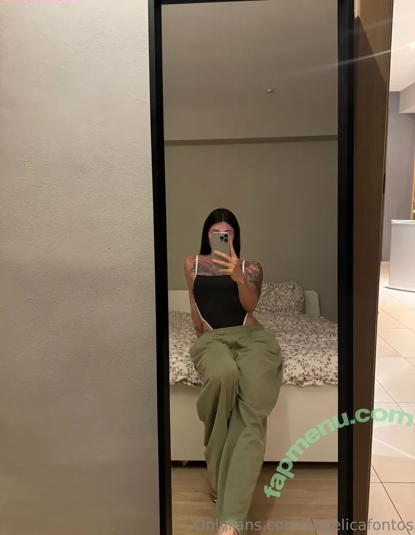 angelicafontos nude photo #0007 (angelicafuentes63)
