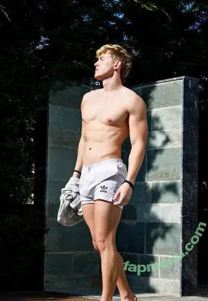 angelicboy / therealangelicboy nude photo #0009