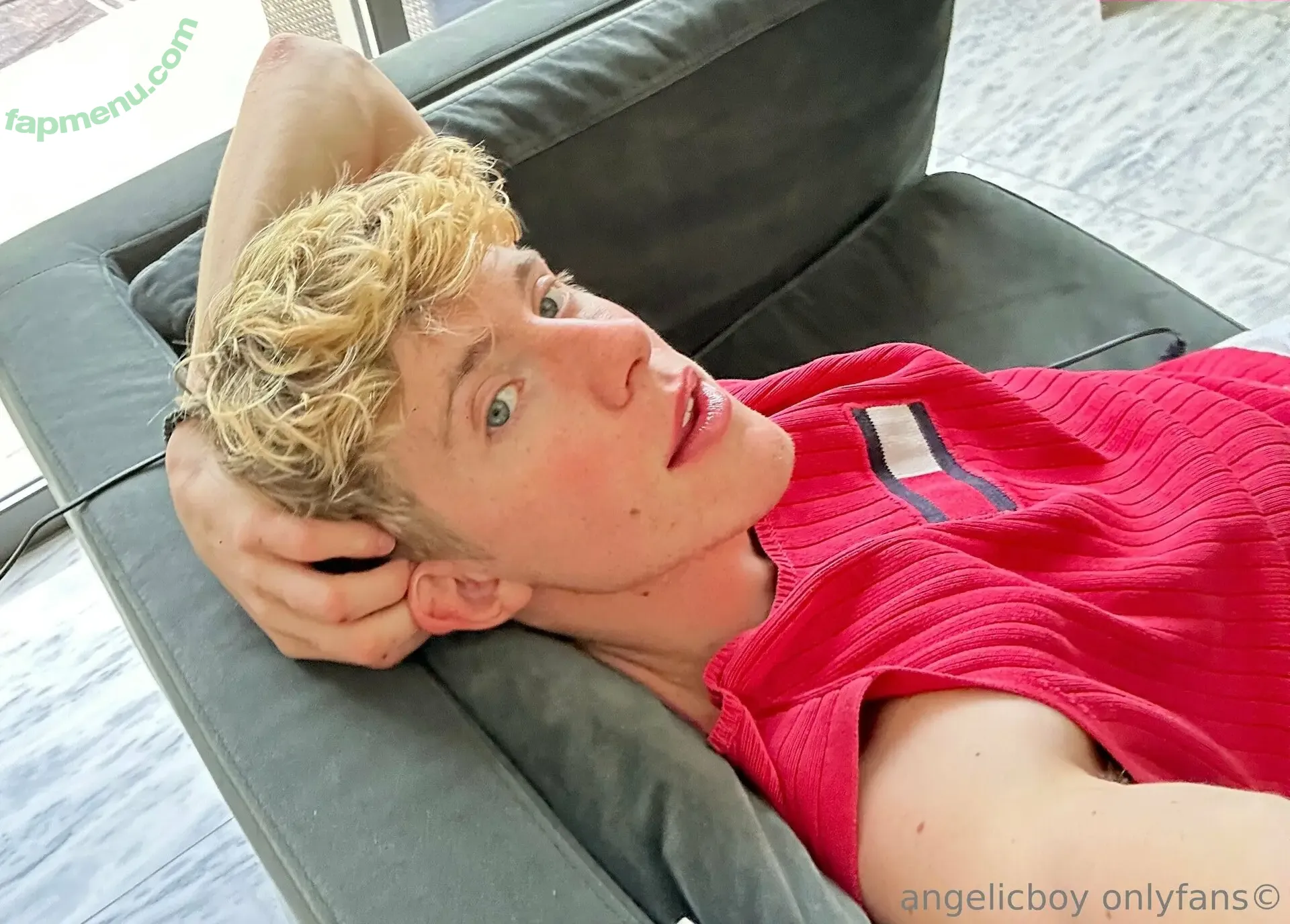 angelicboy nude photo #0010 (therealangelicboy)