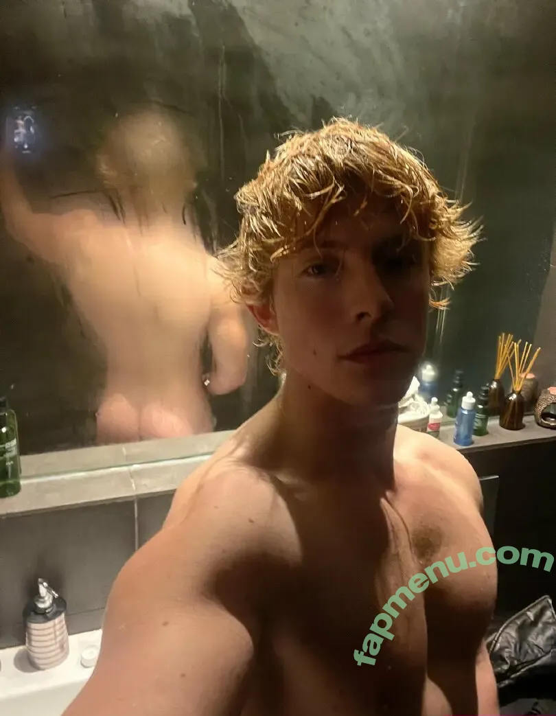 angelicboy nude photo #0032 (therealangelicboy)