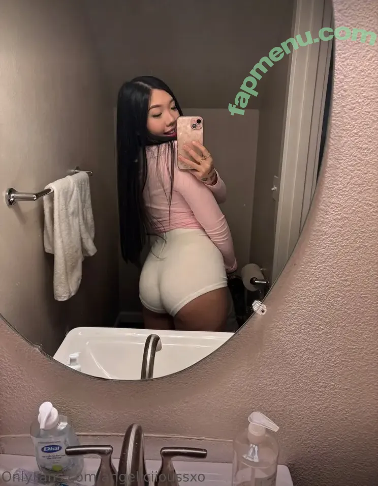 angeliciioussxo nude photo #0001 (angeliciioussxo)
