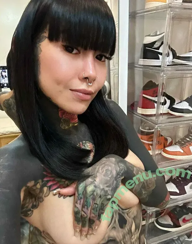 Angelie Pench nude photo #0019 (angelie_dolly / tatted_pench)
