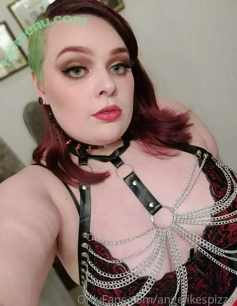 angelikespizza nude photo #0078 (angepizza)