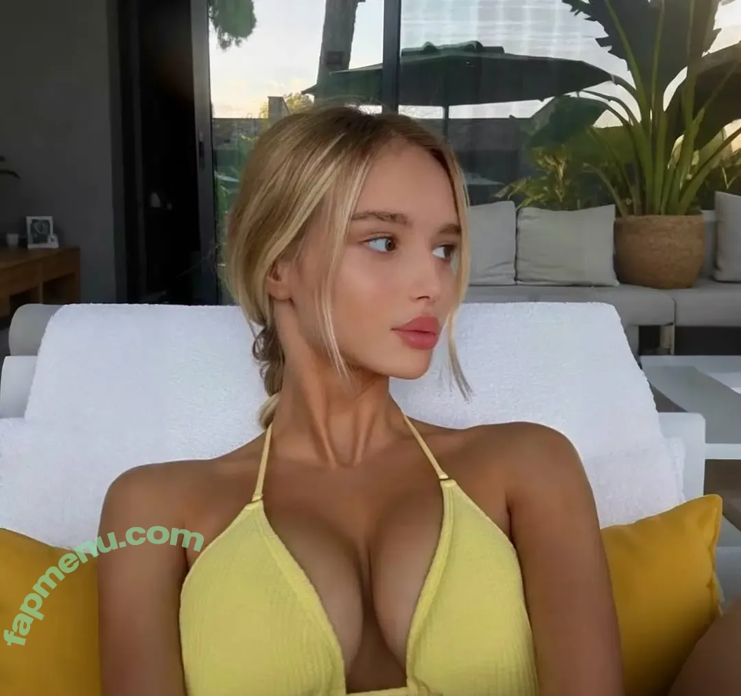 Angelina Belousova nude photo #0002 (angelina.belousova)