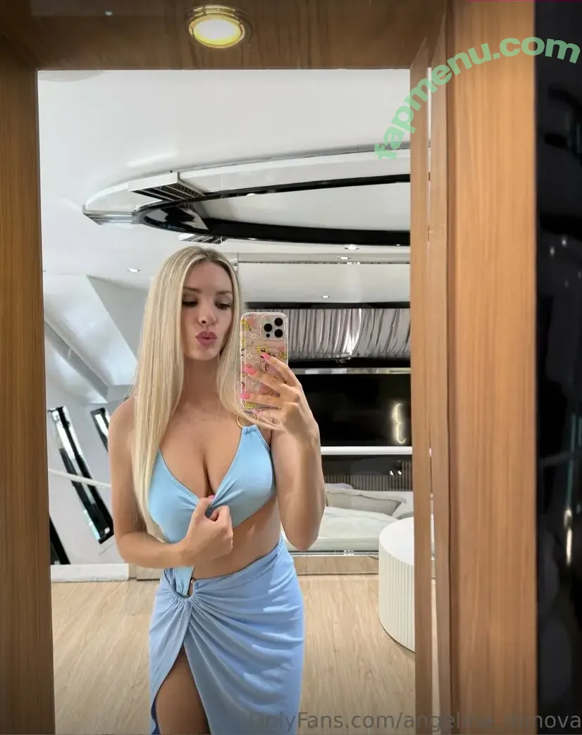 Angelina Dimova nude photo #0005 (angelina_dimova)