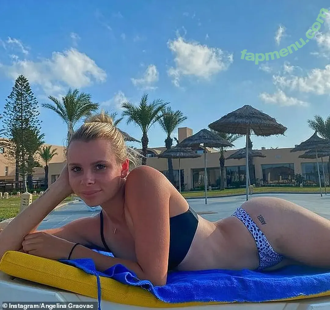 Angelina Graovac nude photo #0005 (Angelina Graovac)