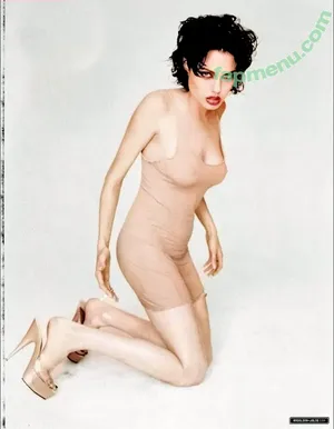 Angelina Jolie / angelinajolie nude photo #0842