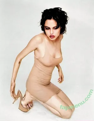 Angelina Jolie / angelinajolie nude photo #0846