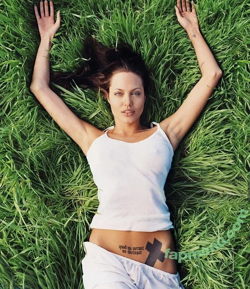 Angelina Jolie nude photo #0826 (angelinajolie)