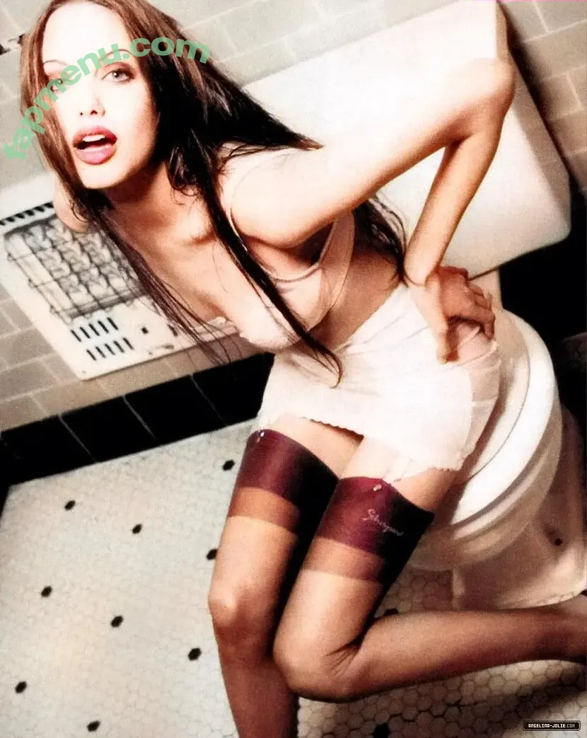 Angelina Jolie nude photo #0838 (angelinajolie)