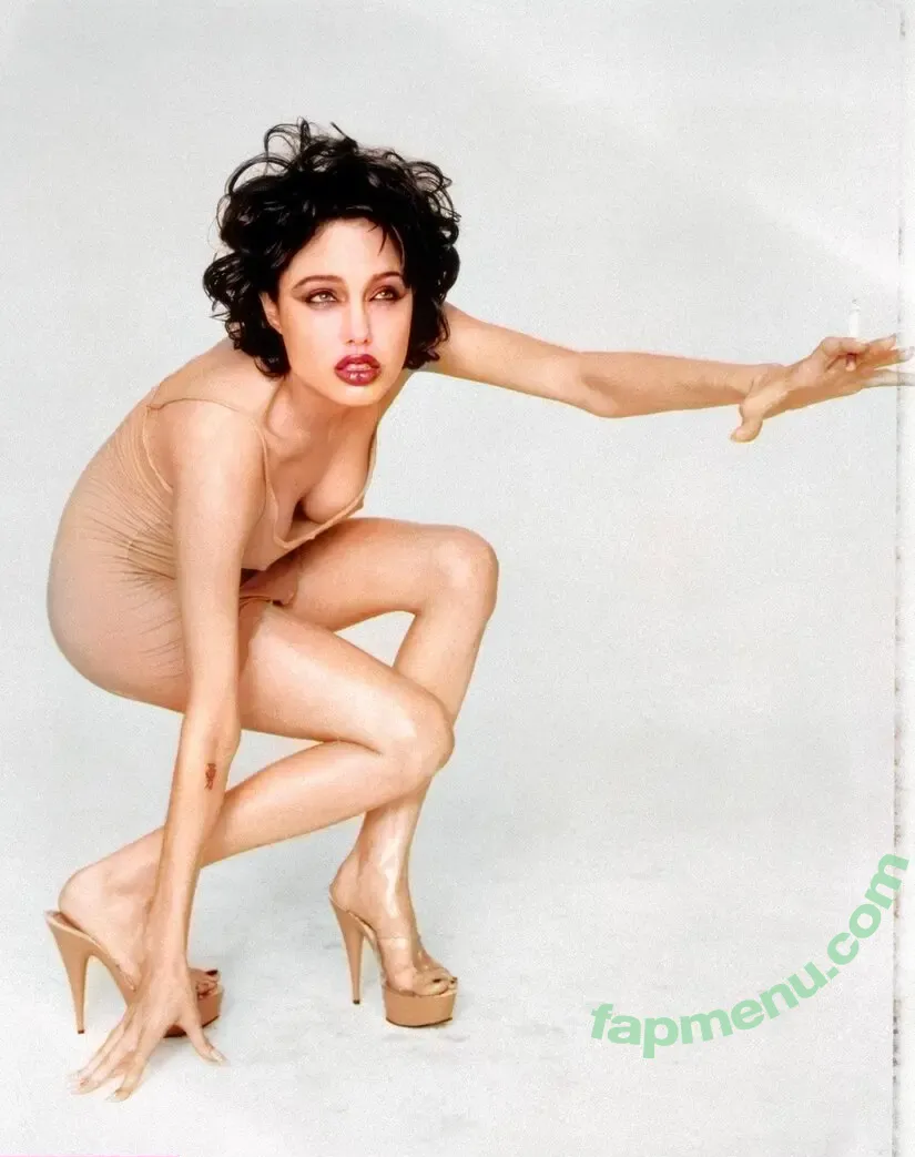Angelina Jolie nude photo #0843 (angelinajolie)