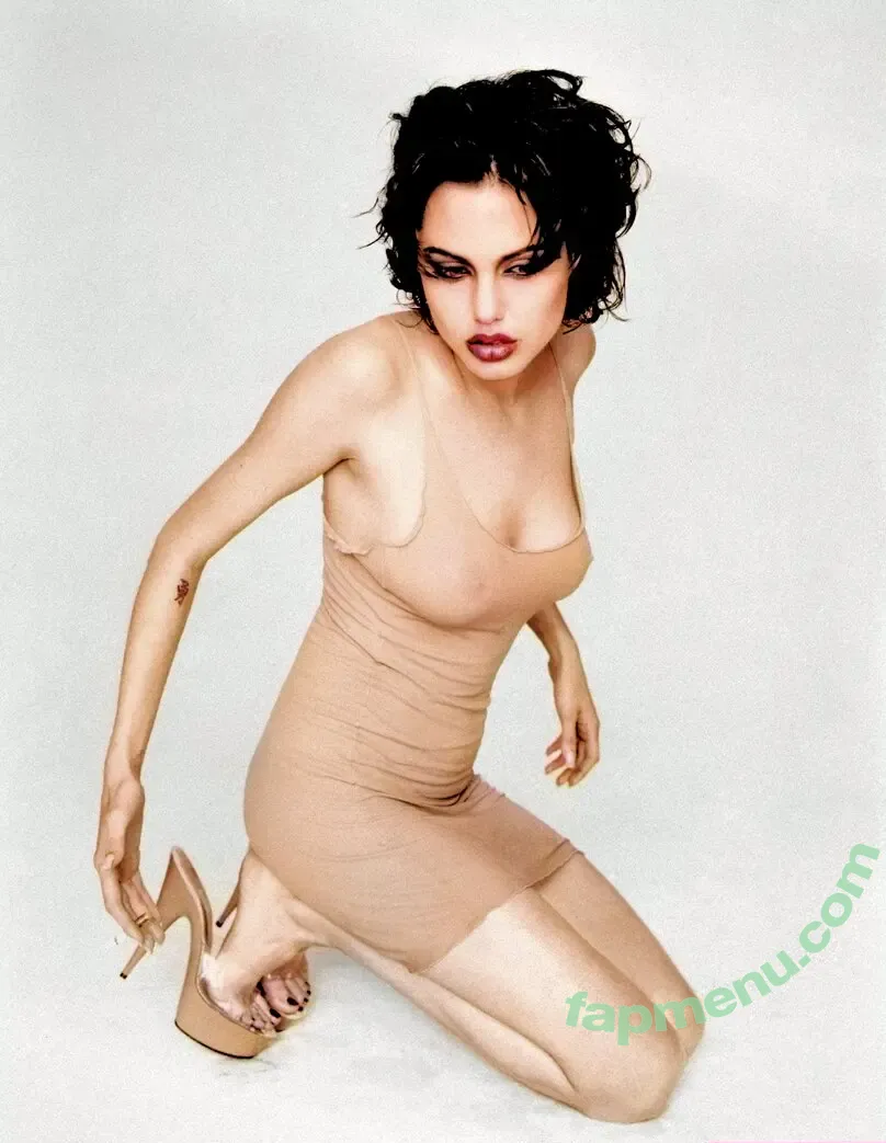 Angelina Jolie nude photo #0846 (angelinajolie)