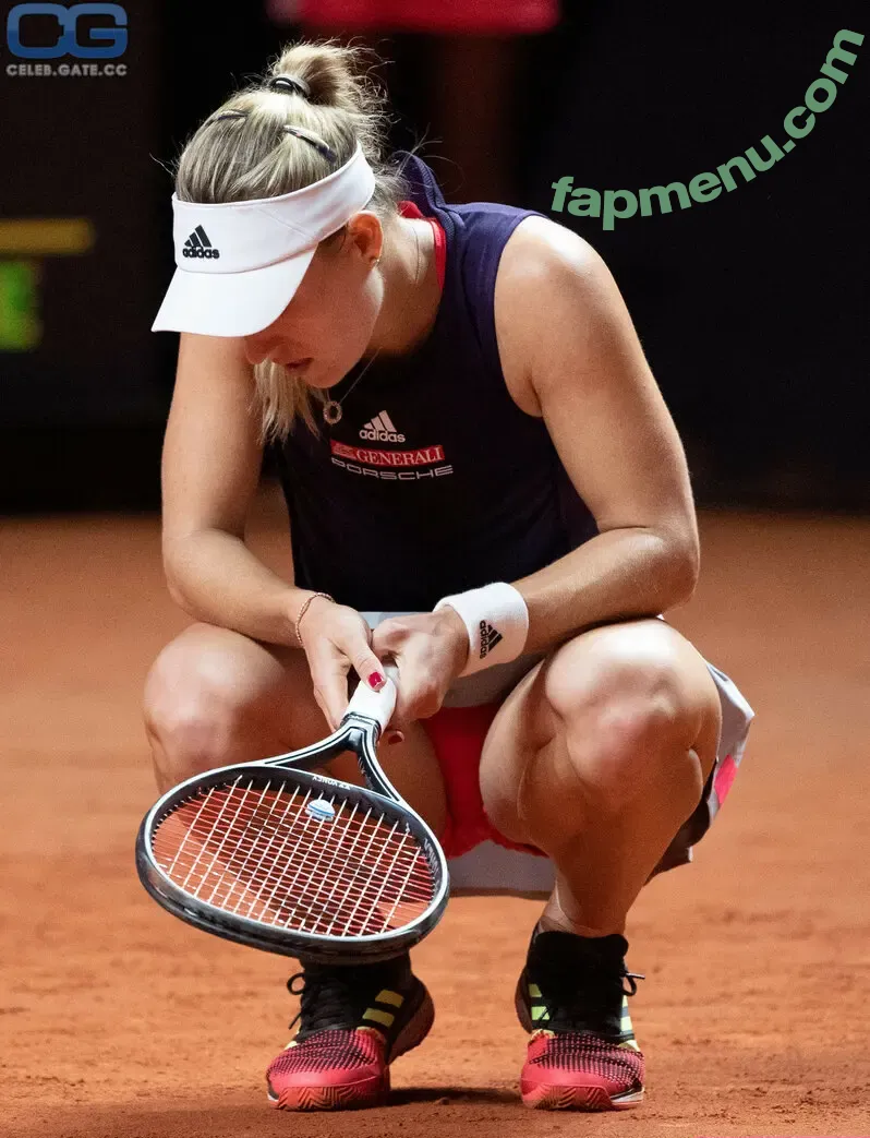 Angelique Kerber nude photo #0001 (Angelique Kerber)