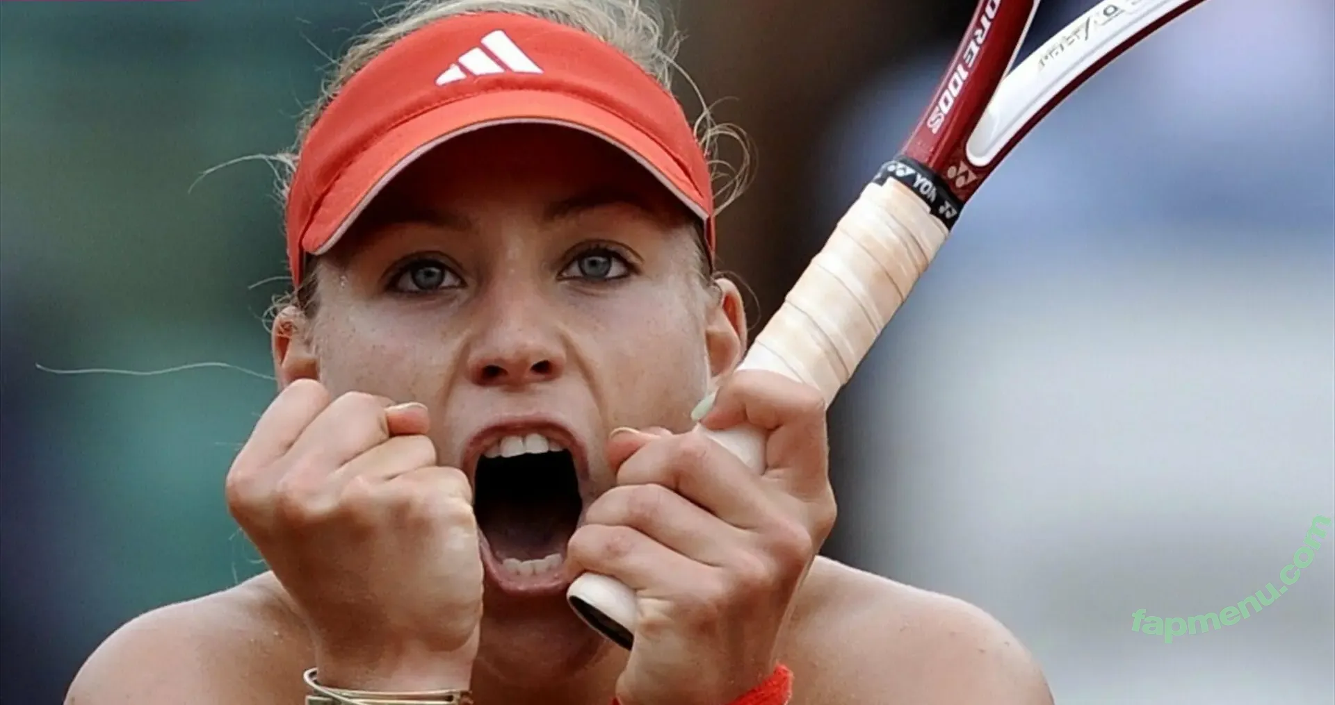 Angelique Kerber nude photo #0024 (Angelique Kerber)
