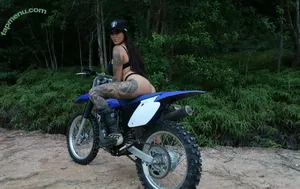 Angelique Noir / angeliquenoirwa / the_angelique_noire nude photo #0160
