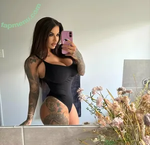 Angelique Noir / angeliquenoirwa / the_angelique_noire nude photo #0165
