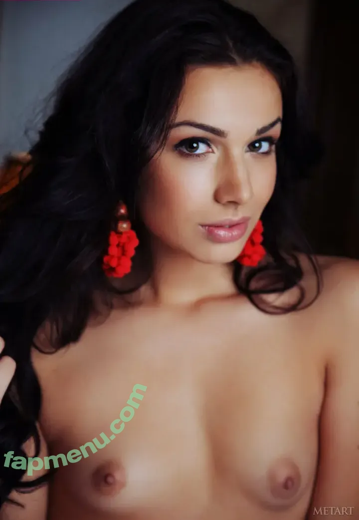 Angelique nude photo #0013 (iconically_angelique)