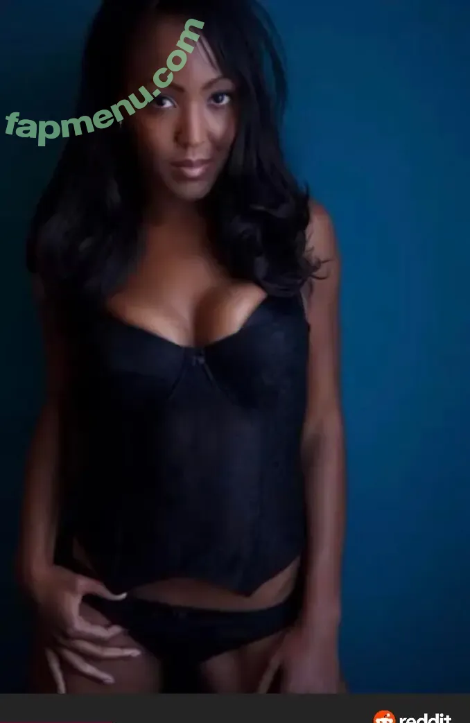 Angellica Bell nude photo #0055 (angellicabell)