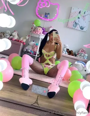 angelrat / angelratcfc nude photo #0005