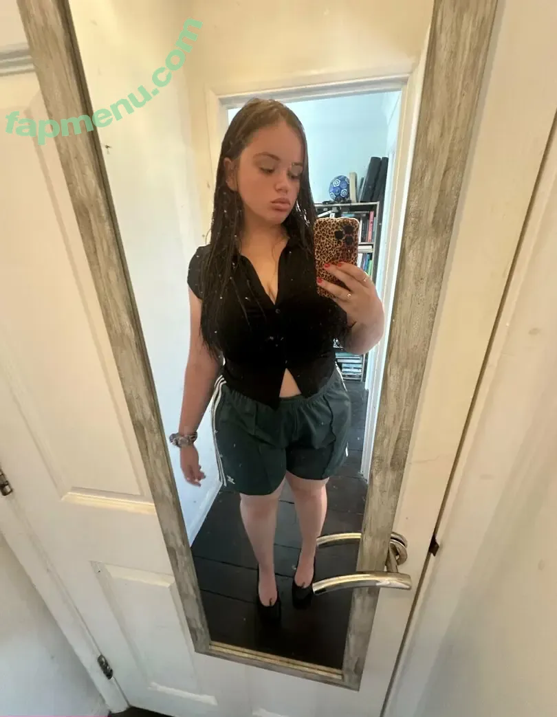 Angelrat96 nude photo #0034 (Ang3lR4t)