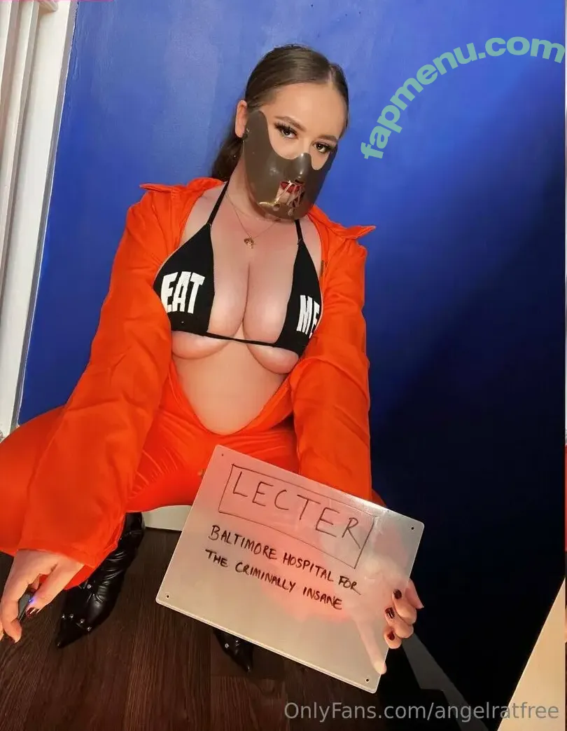angelratfree nude photo #0034 (angelratcfc)