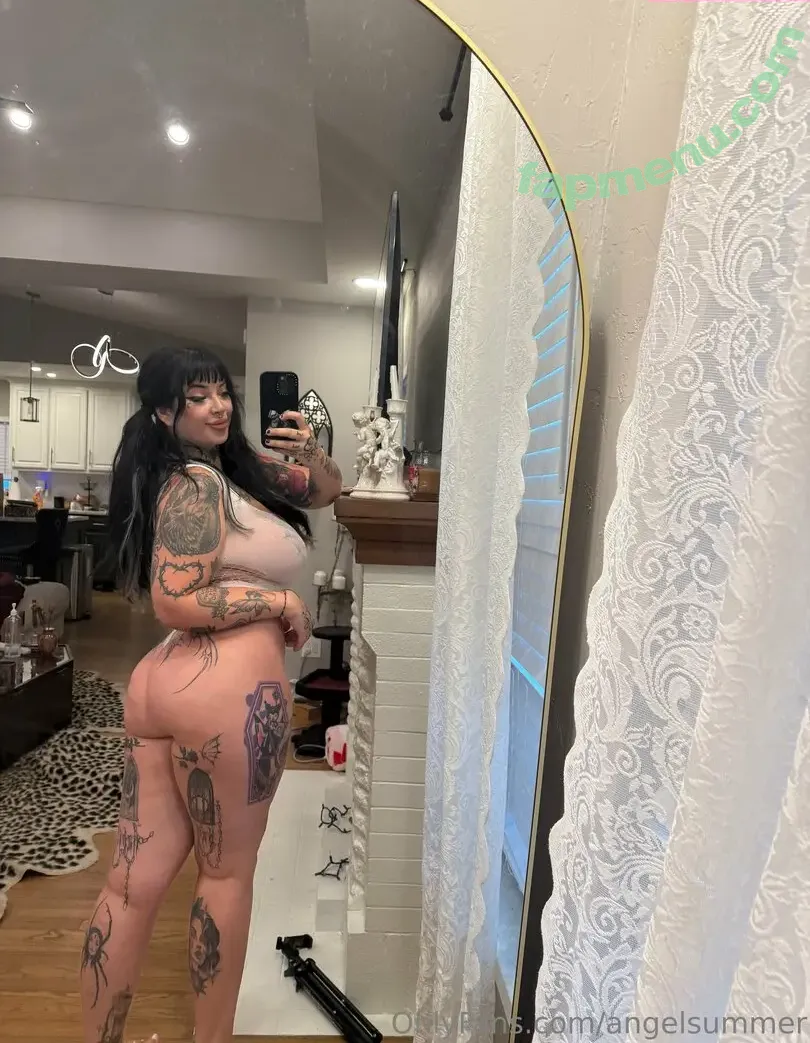 angelsummer nude photo #0082 (angelsummers_)