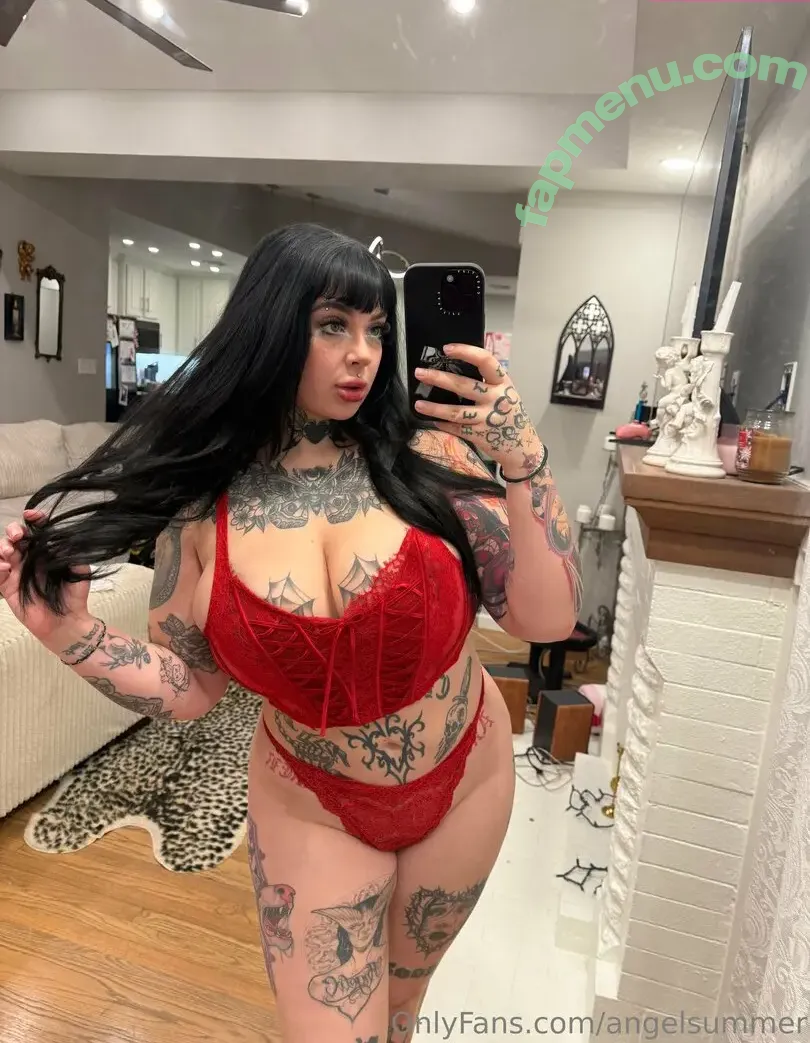 angelsummer nude photo #0083 (angelsummers_)
