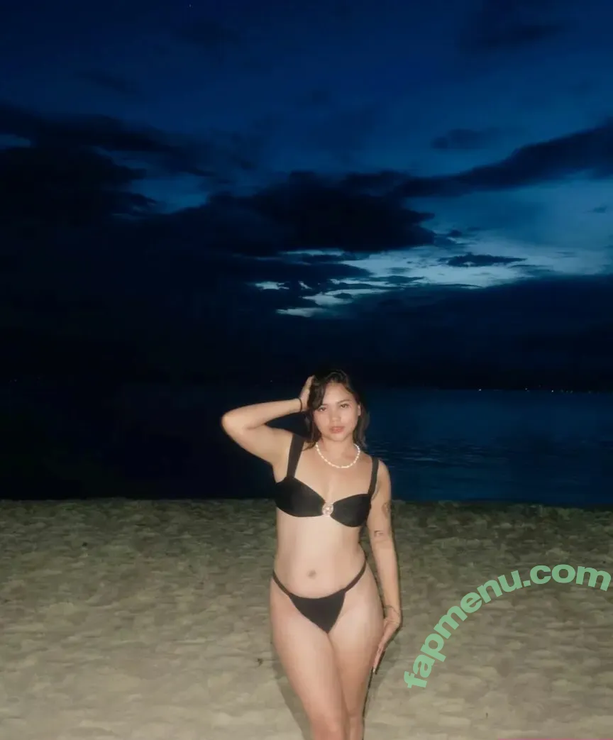 Angelu Rosales nude photo #0002 (gellousy)