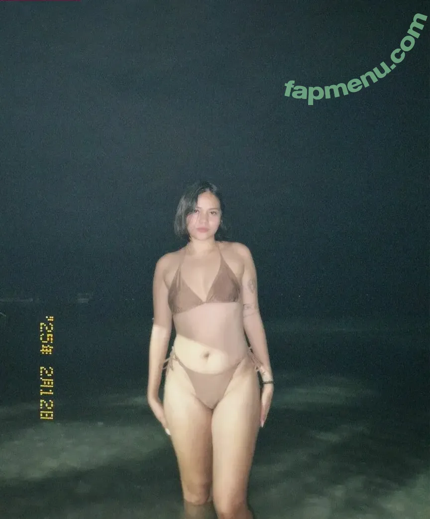 Angelu Rosales nude photo #0019 (gellousy)