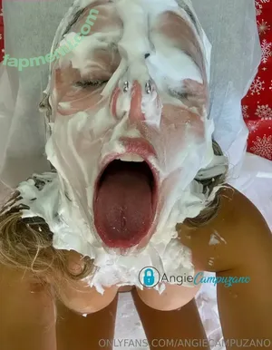 Angie Campuzano / angiecampuzano / angiecampuzanoc / angiecampuzanooficial nude photo #0166