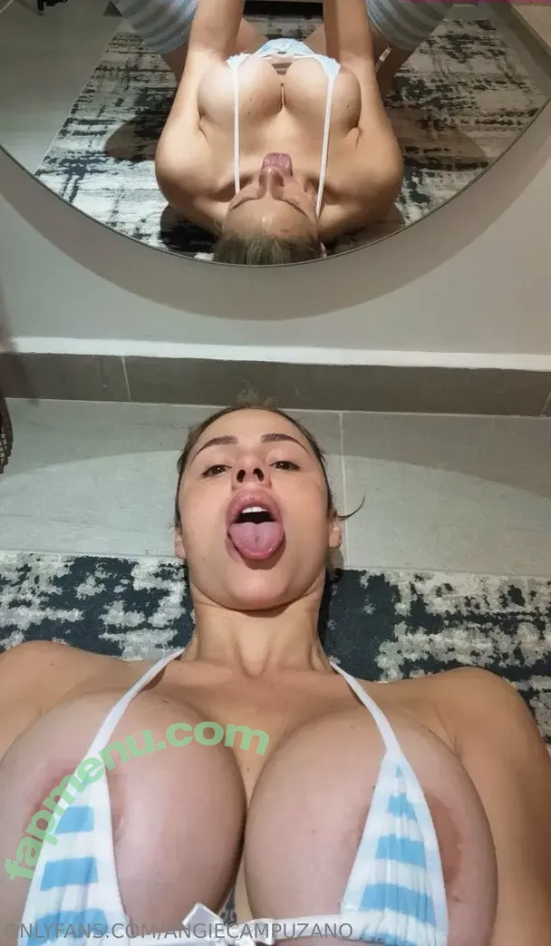 Angie Campuzano nude photo #0079 (angiecampuzano / angiecampuzanoc / angiecampuzanooficial)