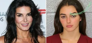 Angie Harmon / angieharmon nude photo #0197