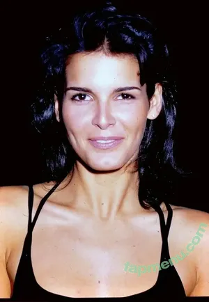 Angie Harmon / angieharmon nude photo #0201