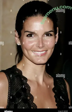 Angie Harmon / angieharmon nude photo #0203
