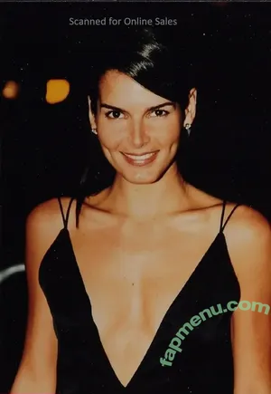 Angie Harmon / angieharmon nude photo #0206