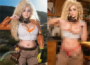 angiegriffin / theangiegriffin nude photo #0003