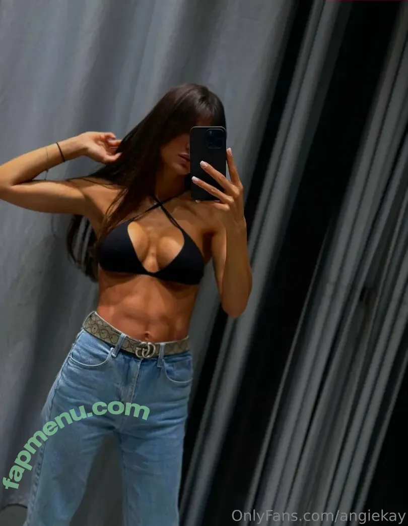 angiekay nude photo #0011 (angiekay)
