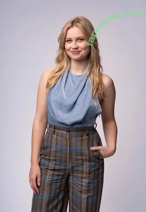 Angourie Rice / Spider Man / angourierice nude photo #0345