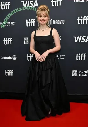 Angourie Rice / Spider Man / angourierice nude photo #0348