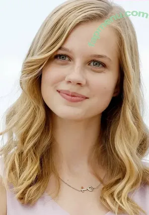Angourie Rice / Spider Man / angourierice nude photo #0354