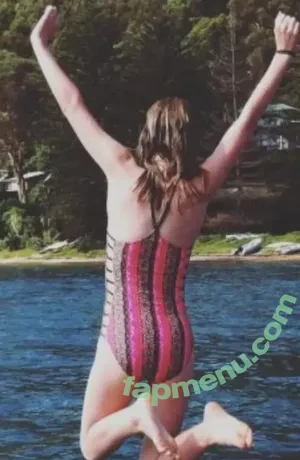Angourie Rice / Spider Man / angourierice nude photo #0355