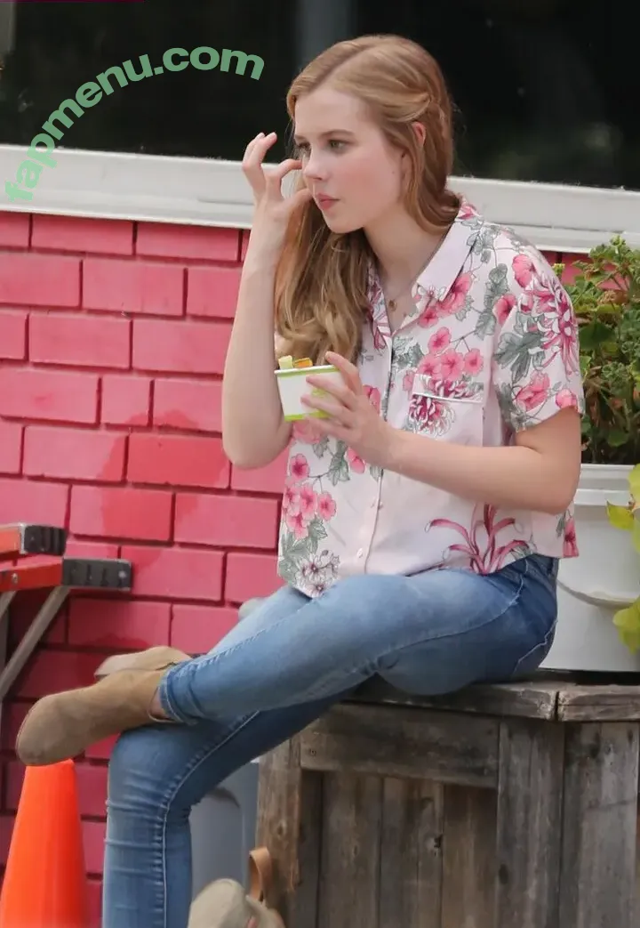 Angourie Rice nude photo #0353 (Spider Man / angourierice)