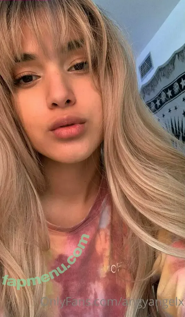 angyangelx nude photo #0006 (angyangelx)